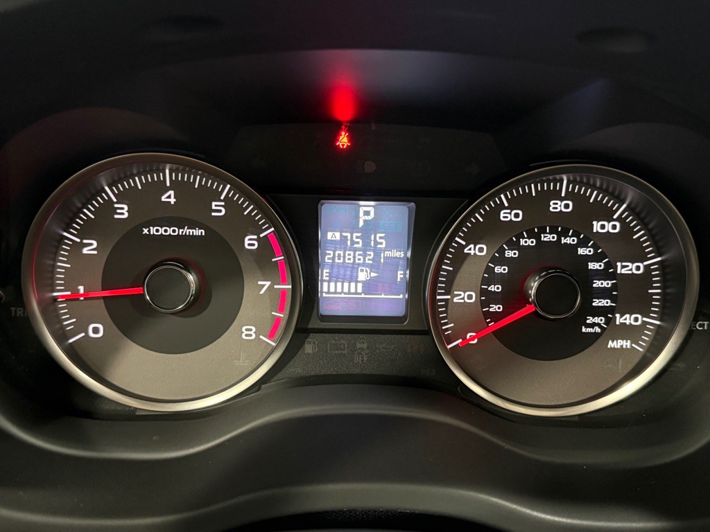 2014 Subaru Forester Image 15