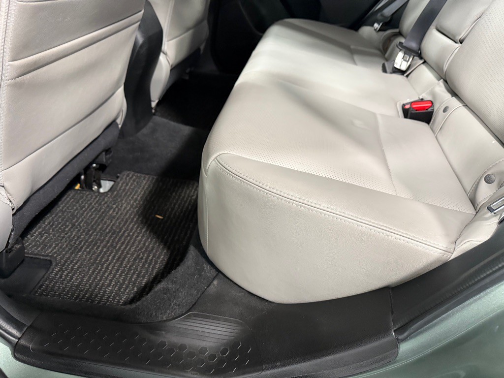 2014 Subaru Forester Image 21