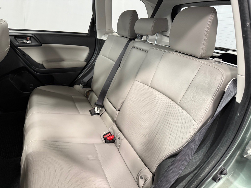 2014 Subaru Forester Image 22