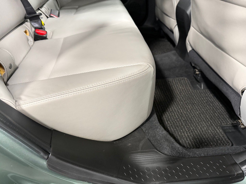 2014 Subaru Forester Image 24