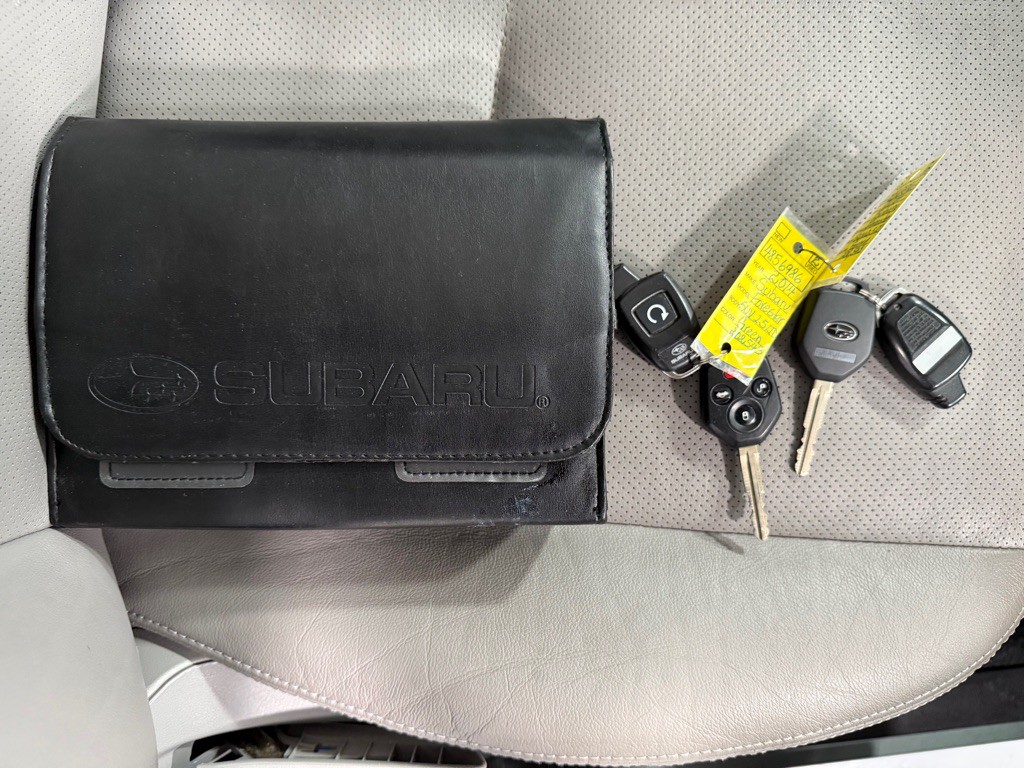 2014 Subaru Forester Image 28