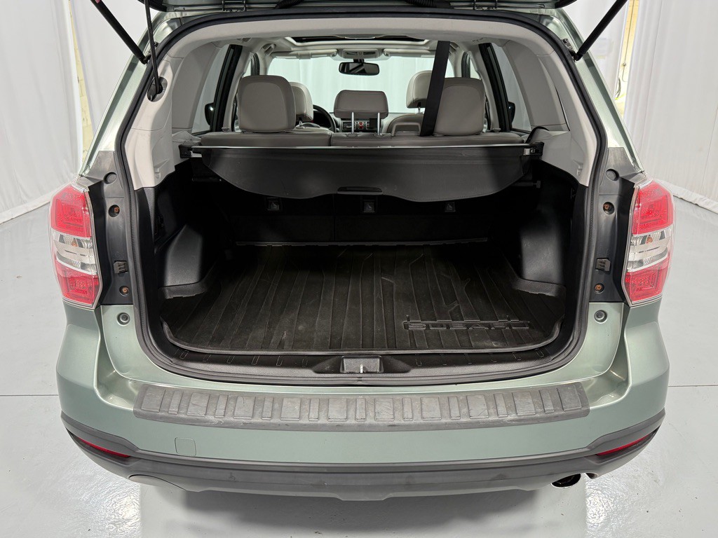 2014 Subaru Forester Image 29