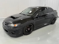Image for 2011 Subaru Impreza WRX WRX ID: 6656944