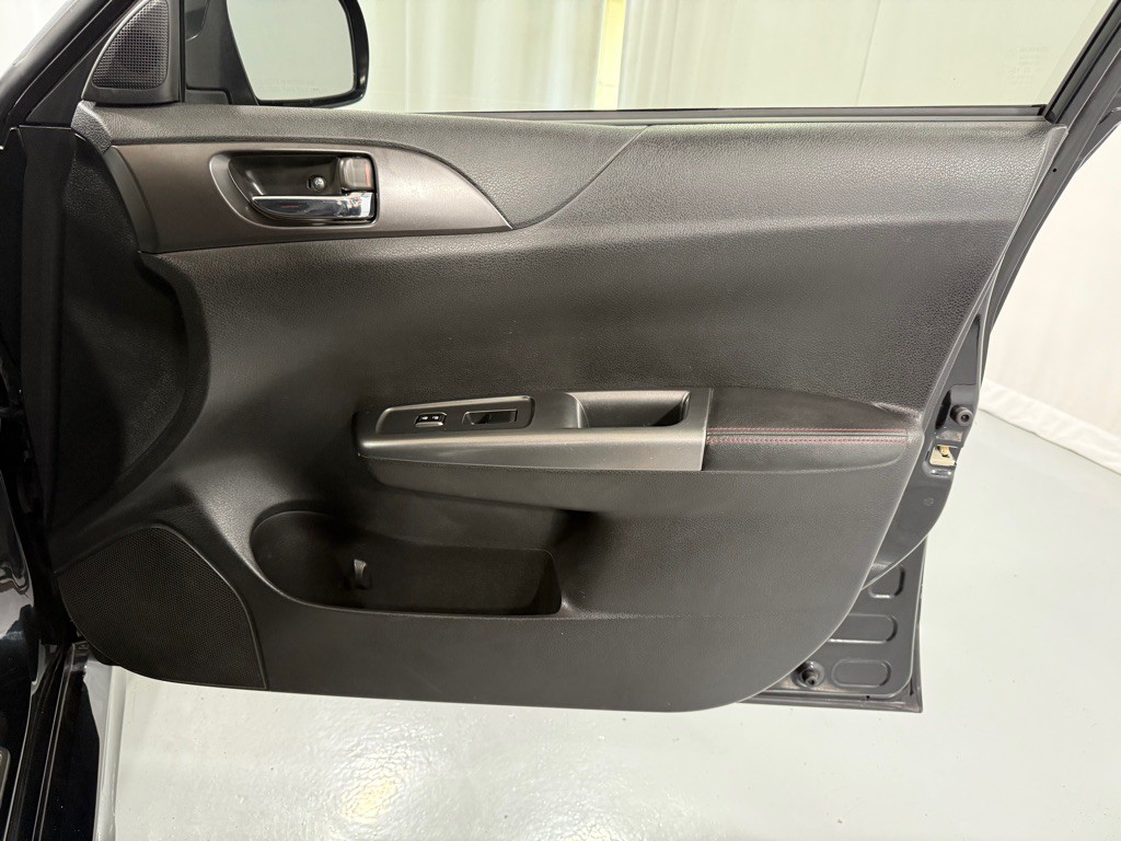 2011 Subaru Impreza WRX Image 20