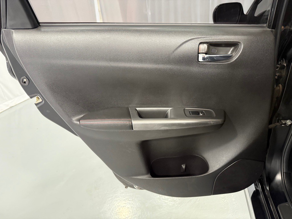 2011 Subaru Impreza WRX Image 23