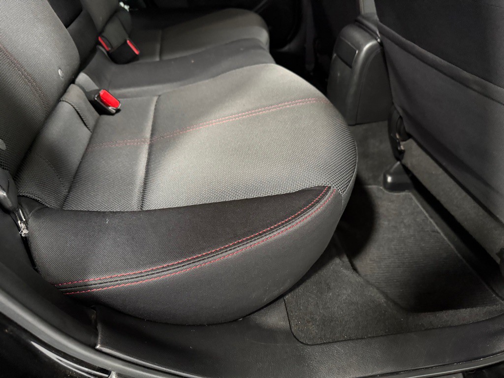 2011 Subaru Impreza WRX Image 24