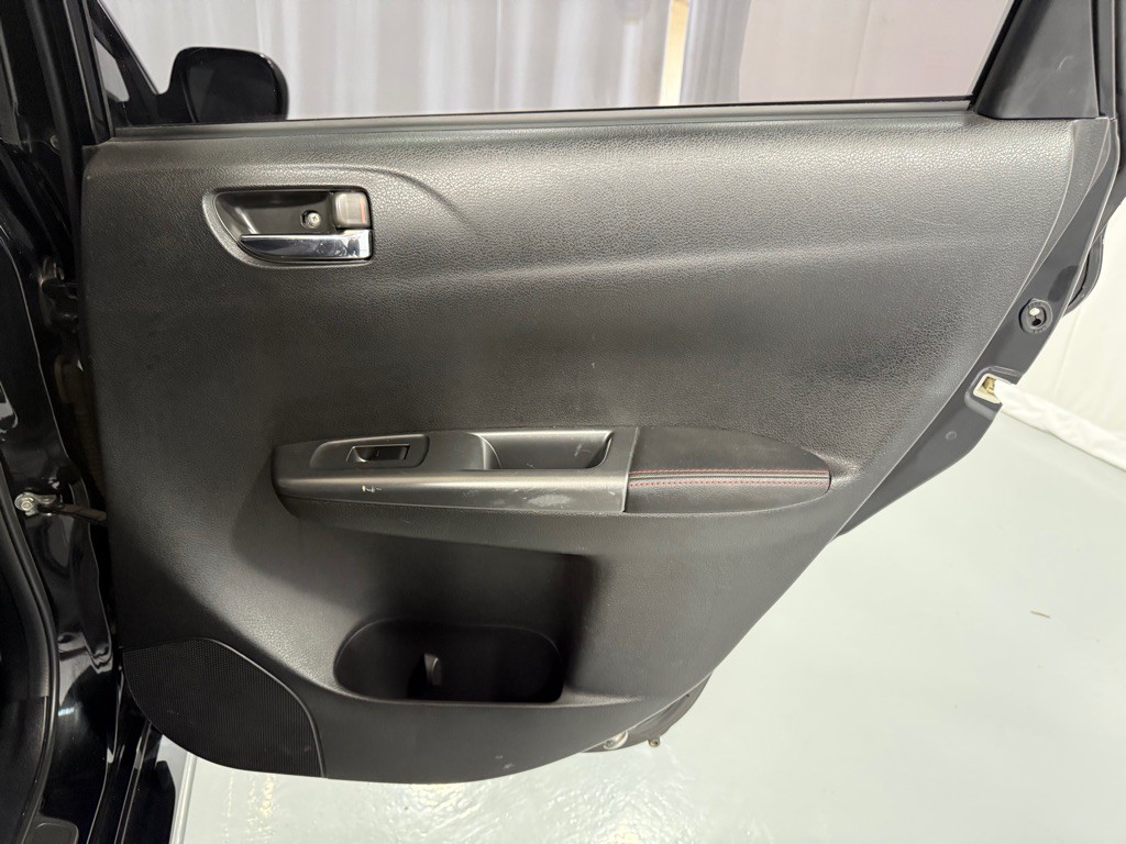 2011 Subaru Impreza WRX Image 27