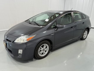 Image for 2011 Toyota Prius  ID: 6656948