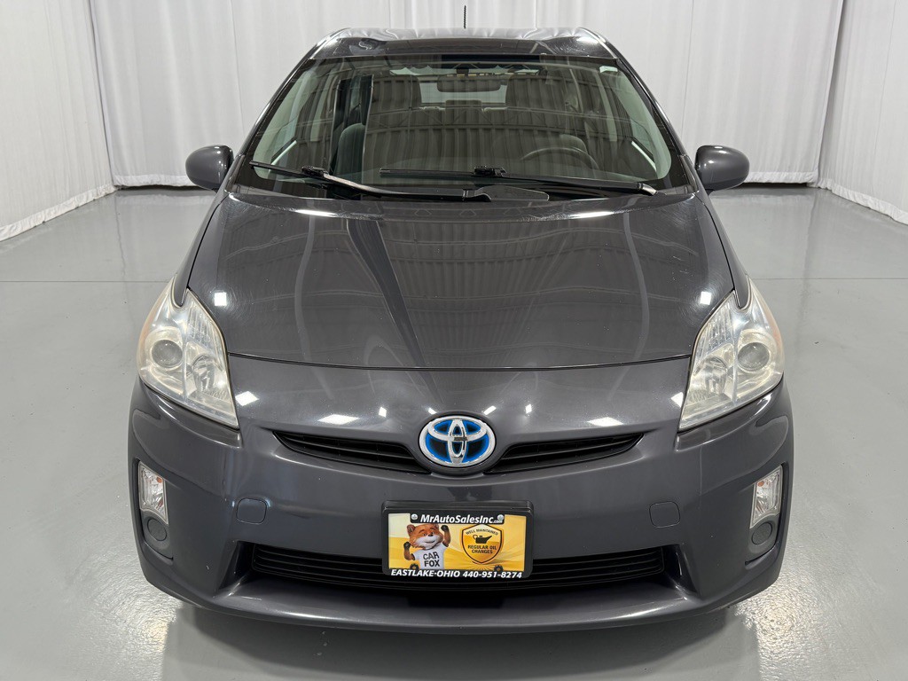 2011 Toyota Prius Image 2