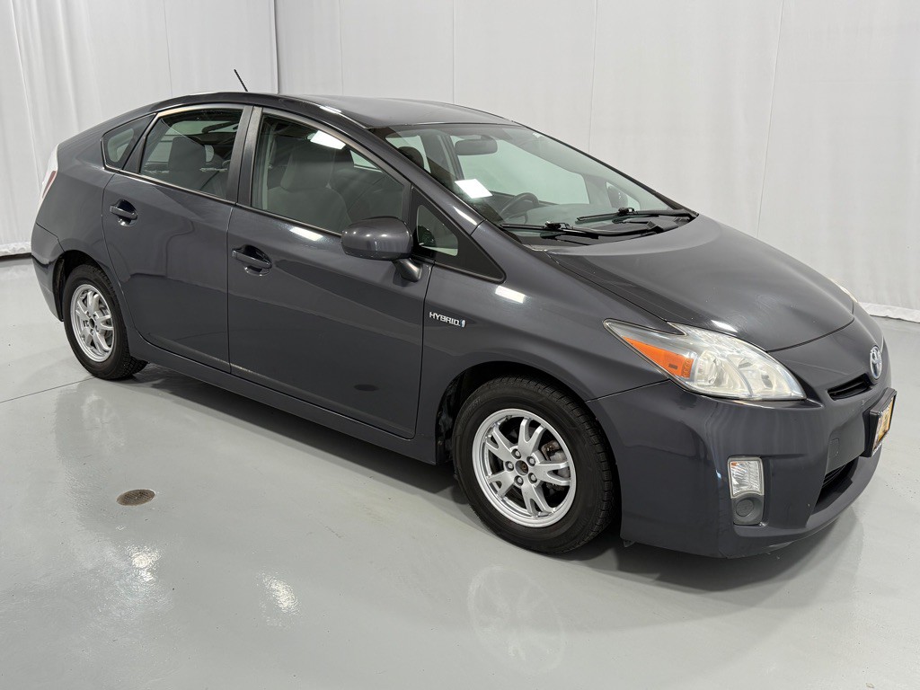 2011 Toyota Prius Image 3