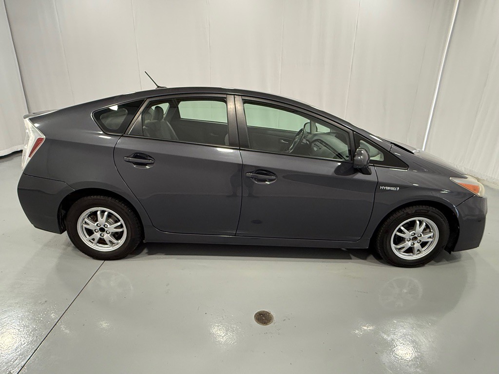 2011 Toyota Prius Image 4