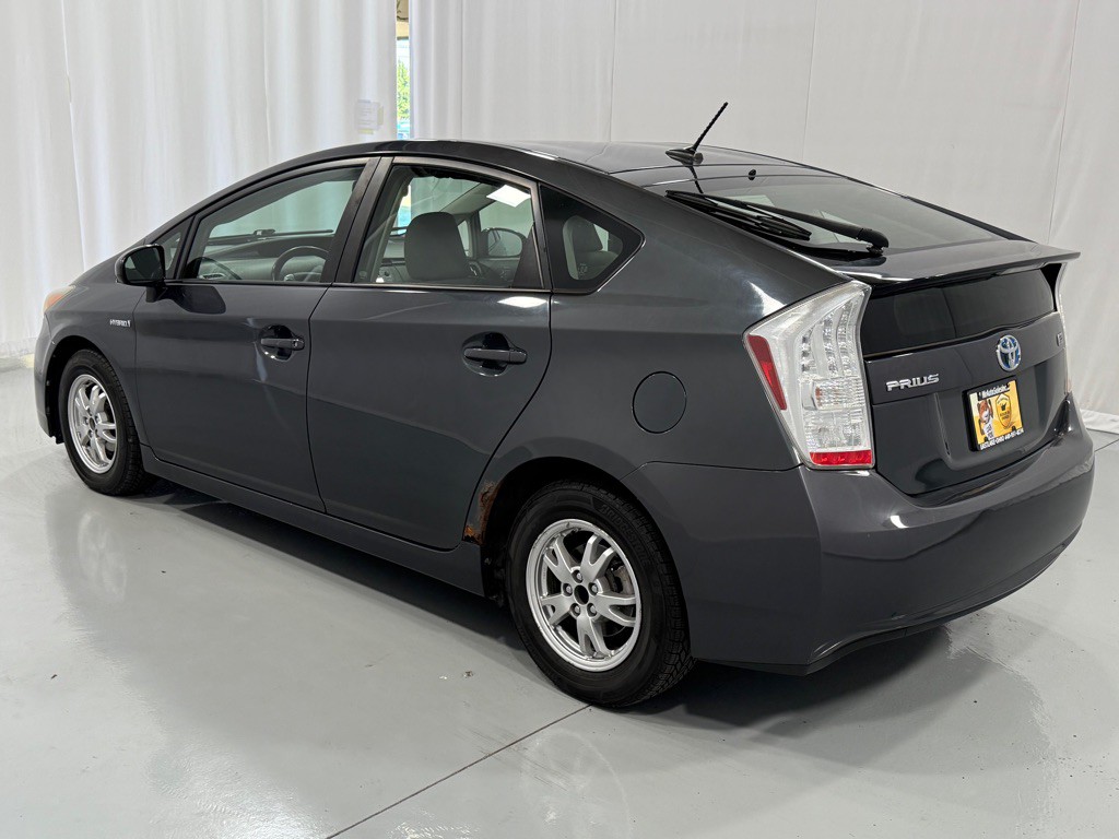 2011 Toyota Prius Image 7