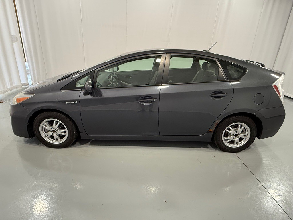 2011 Toyota Prius Image 8