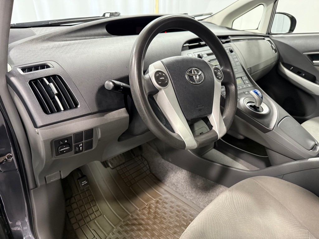2011 Toyota Prius Image 9