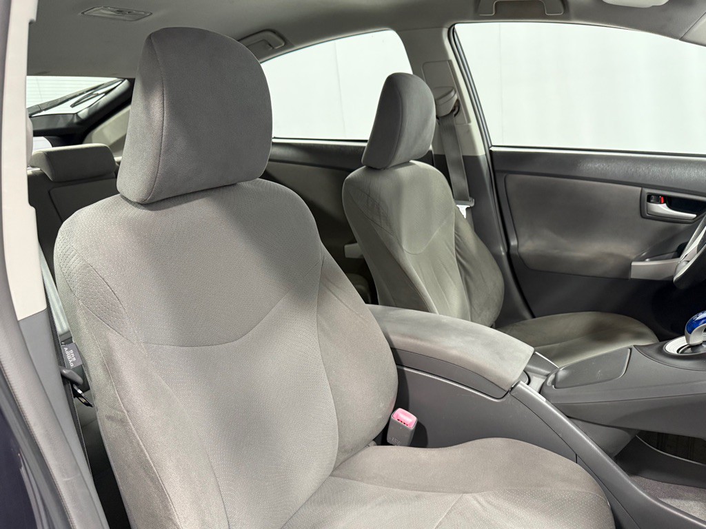 2011 Toyota Prius Image 19
