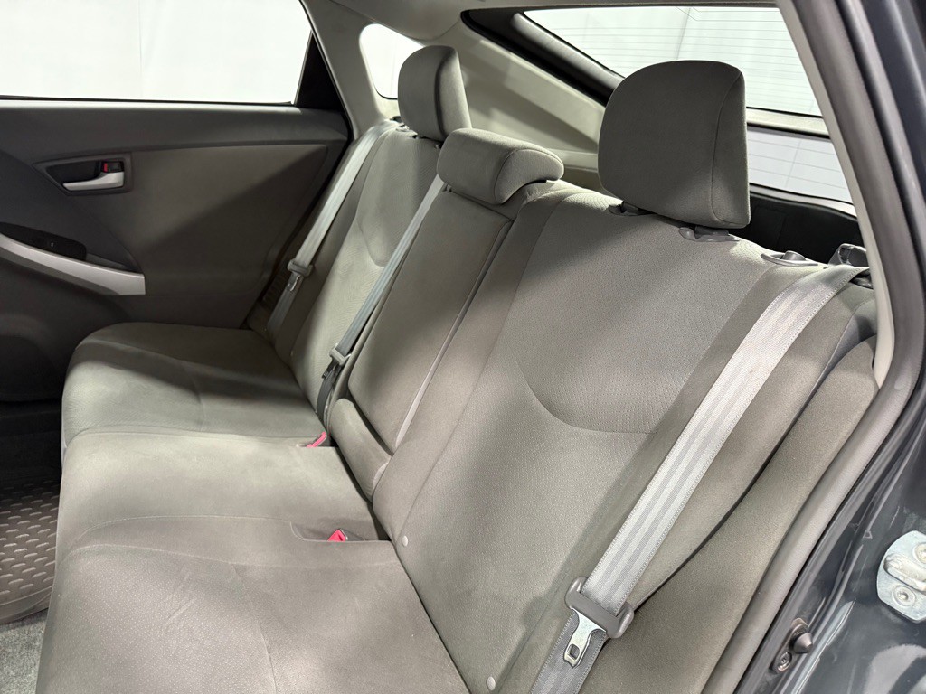 2011 Toyota Prius Image 22