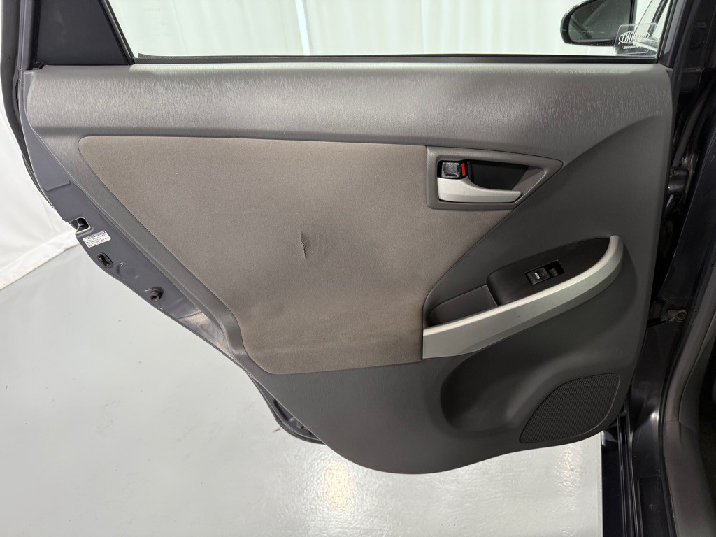 2011 Toyota Prius Image 23
