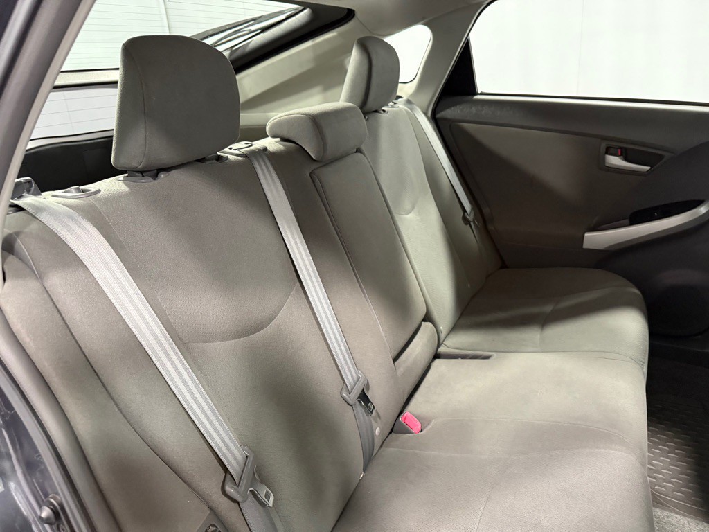 2011 Toyota Prius Image 25