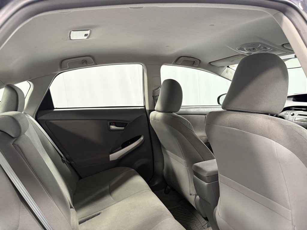 2011 Toyota Prius Image 26