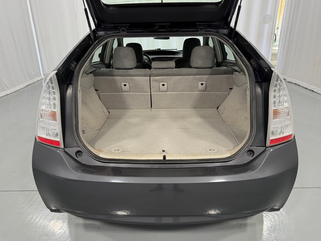 2011 Toyota Prius Image 27