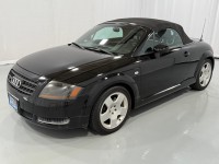 Image for 2003 Audi TT quattro ID: 6683147