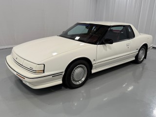 Image for 1990 Oldsmobile Toronado Trofeo ID: 6690788