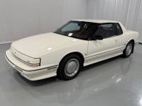 Image for 1990 Oldsmobile Toronado Trofeo ID: 6690788
