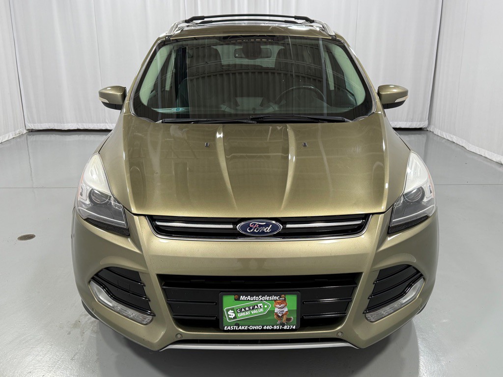 2013 Ford Escape Image 2