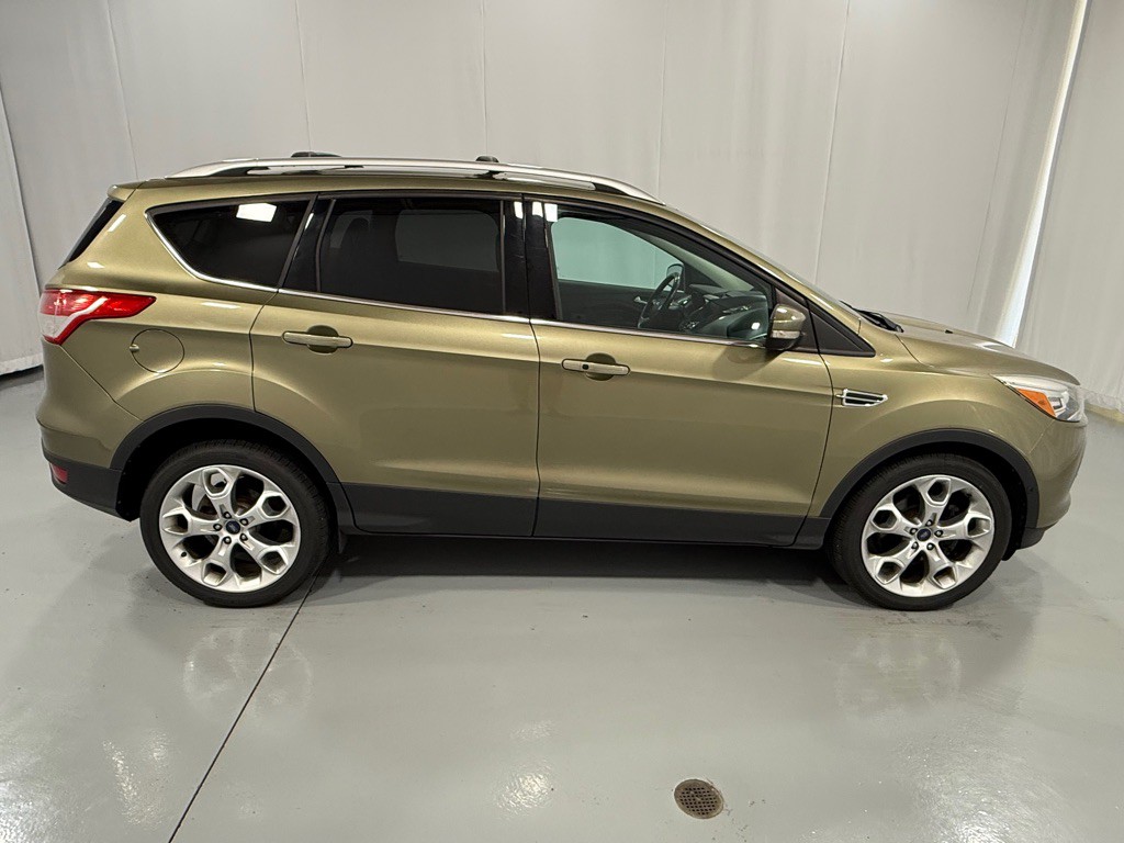 2013 Ford Escape Image 4