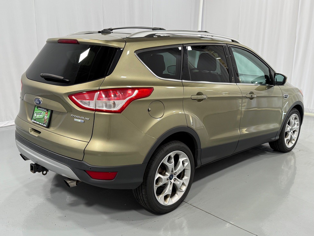 2013 Ford Escape Image 5
