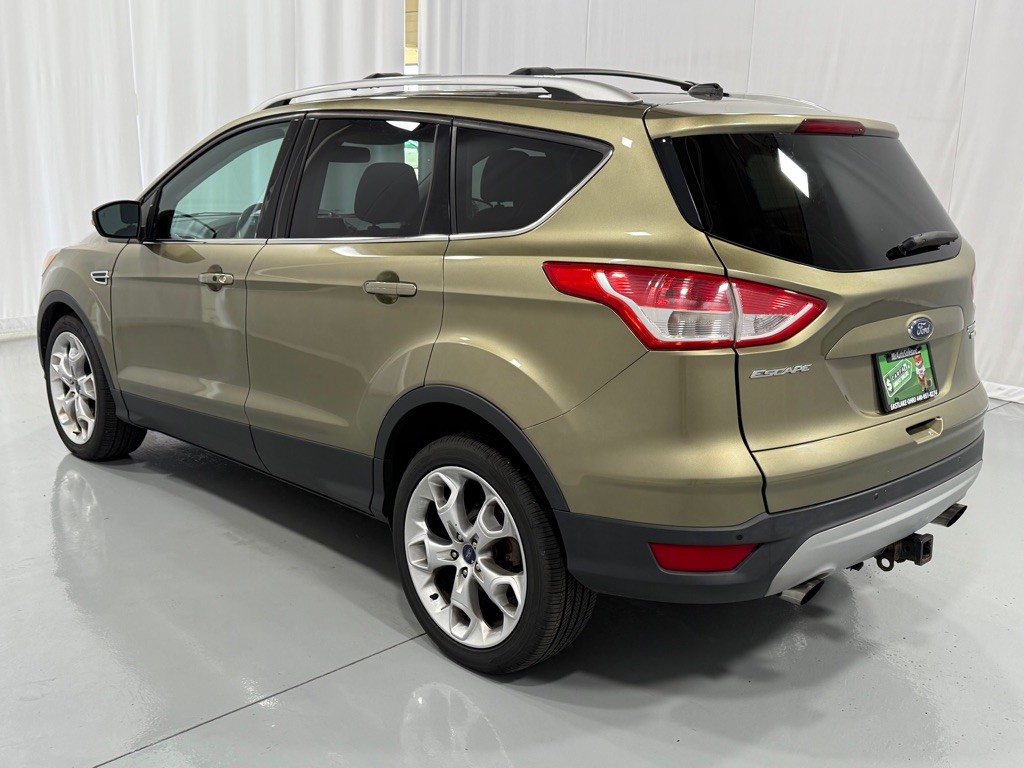 2013 Ford Escape Image 7