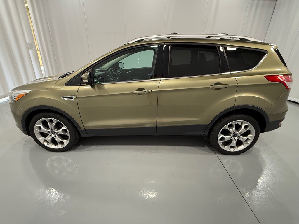 2013 Ford Escape Image 8