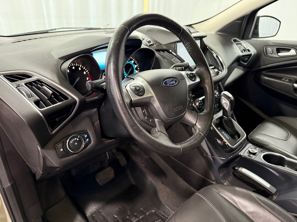 2013 Ford Escape Image 9