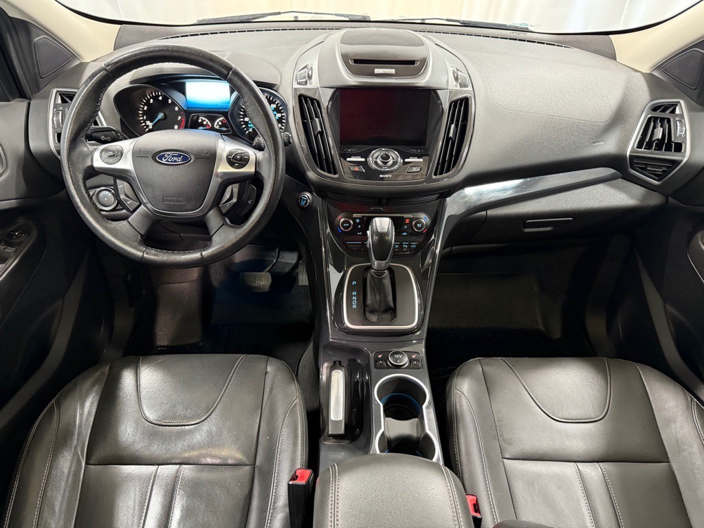 2013 Ford Escape Image 10