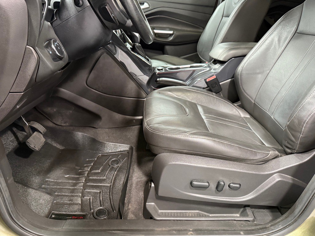 2013 Ford Escape Image 11