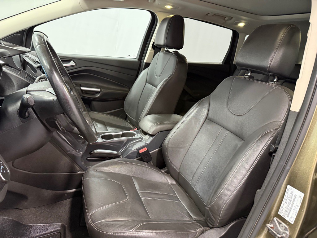 2013 Ford Escape Image 12