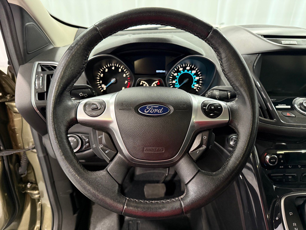 2013 Ford Escape Image 13