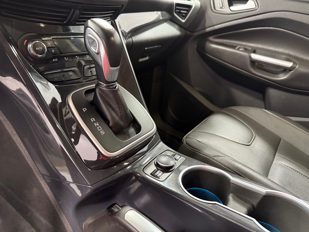 2013 Ford Escape Image 14