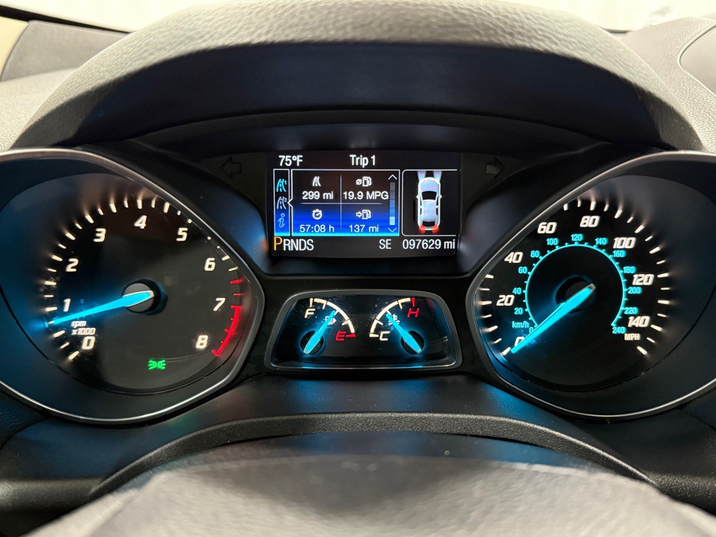 2013 Ford Escape Image 15