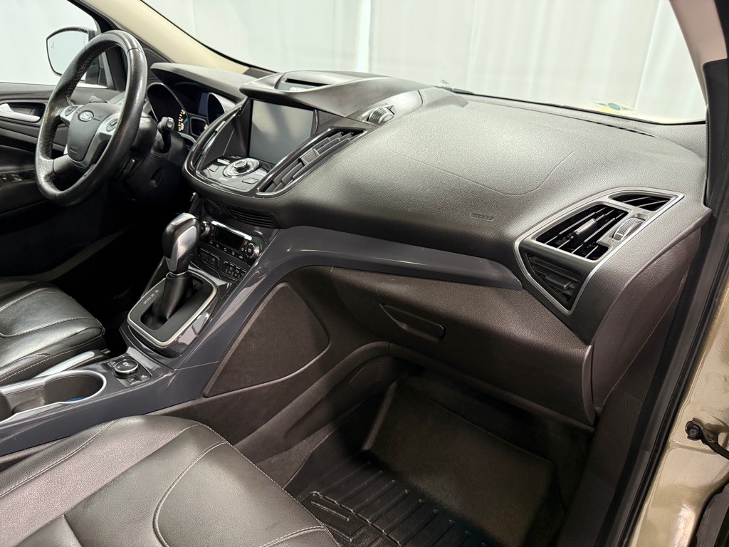 2013 Ford Escape Image 17