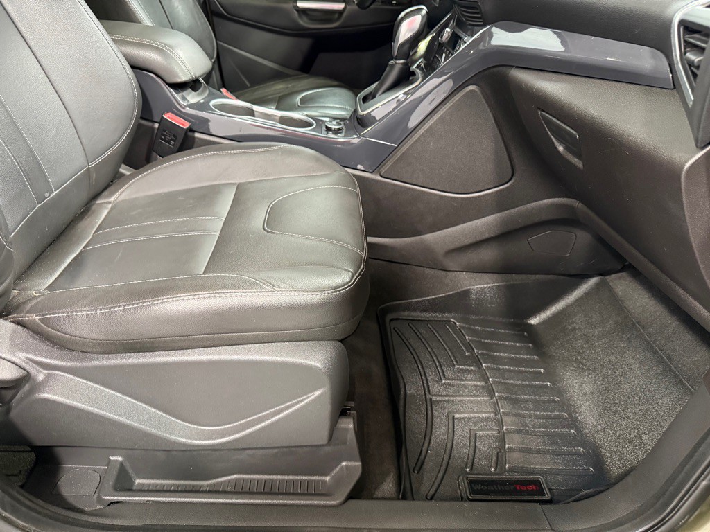 2013 Ford Escape Image 18