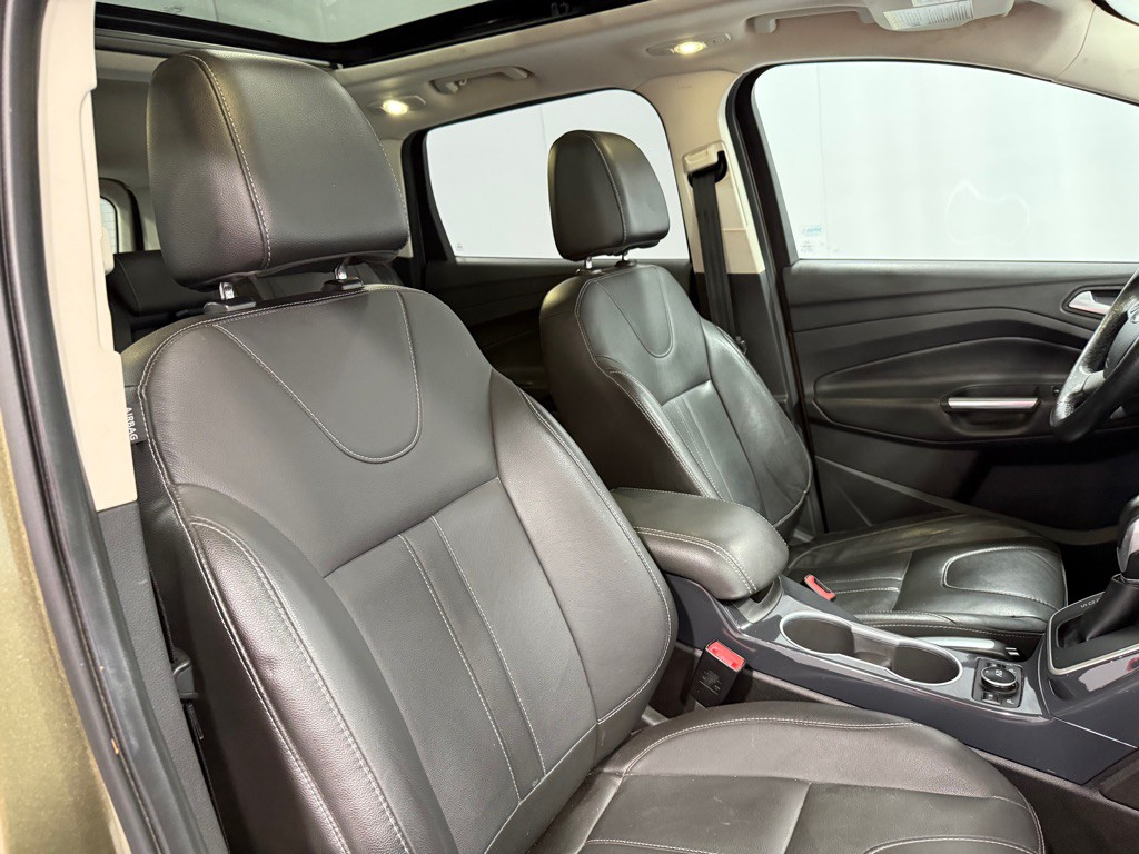2013 Ford Escape Image 19