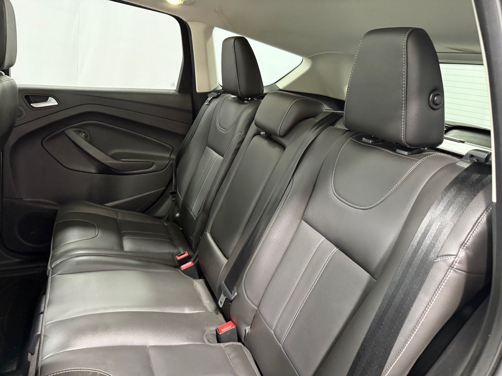 2013 Ford Escape Image 22