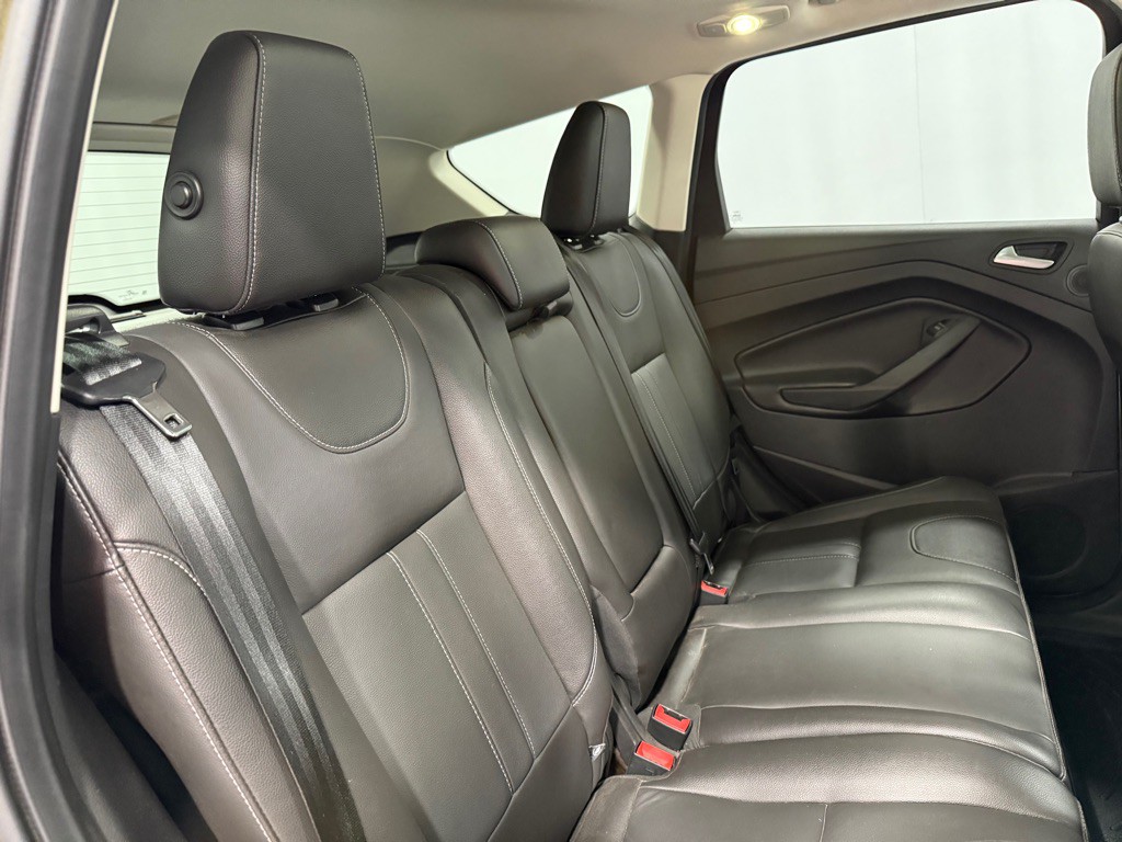 2013 Ford Escape Image 25