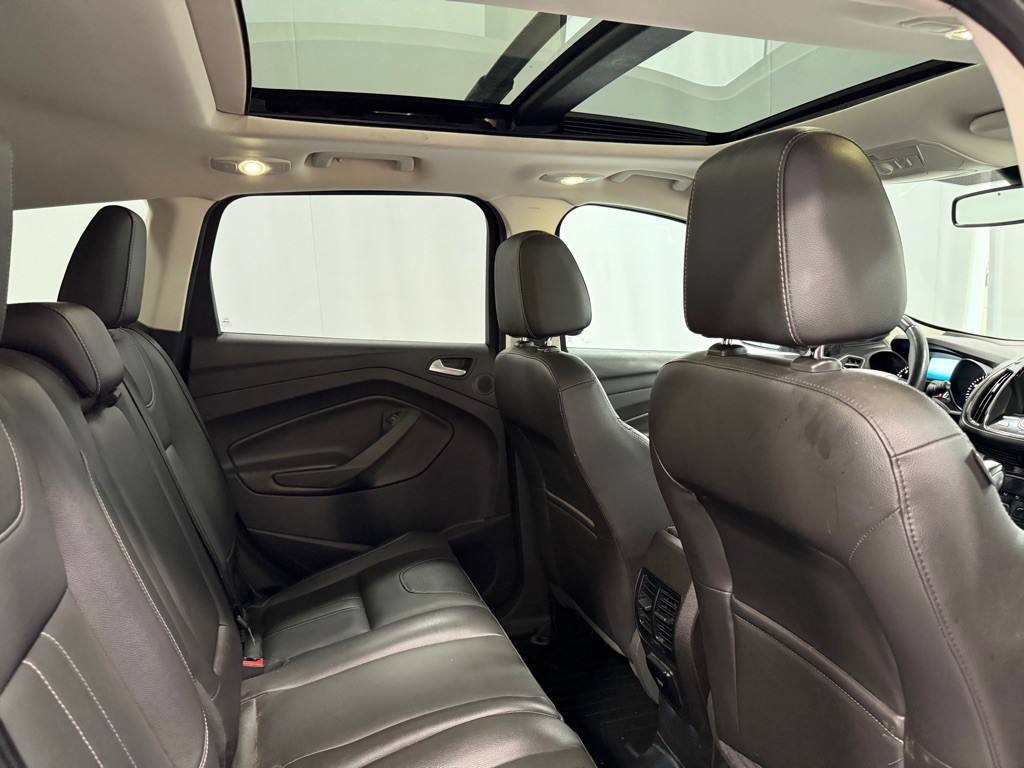 2013 Ford Escape Image 26