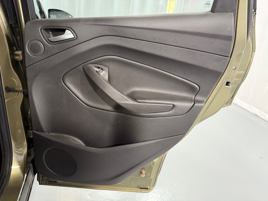 2013 Ford Escape Image 27