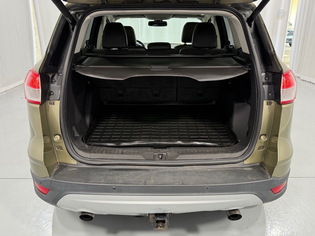 2013 Ford Escape Image 28