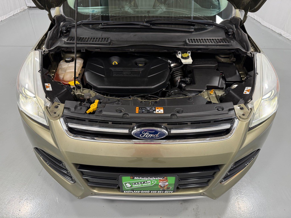 2013 Ford Escape Image 29