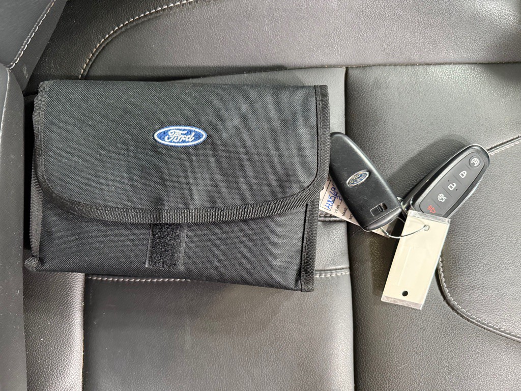 2013 Ford Escape Image 30