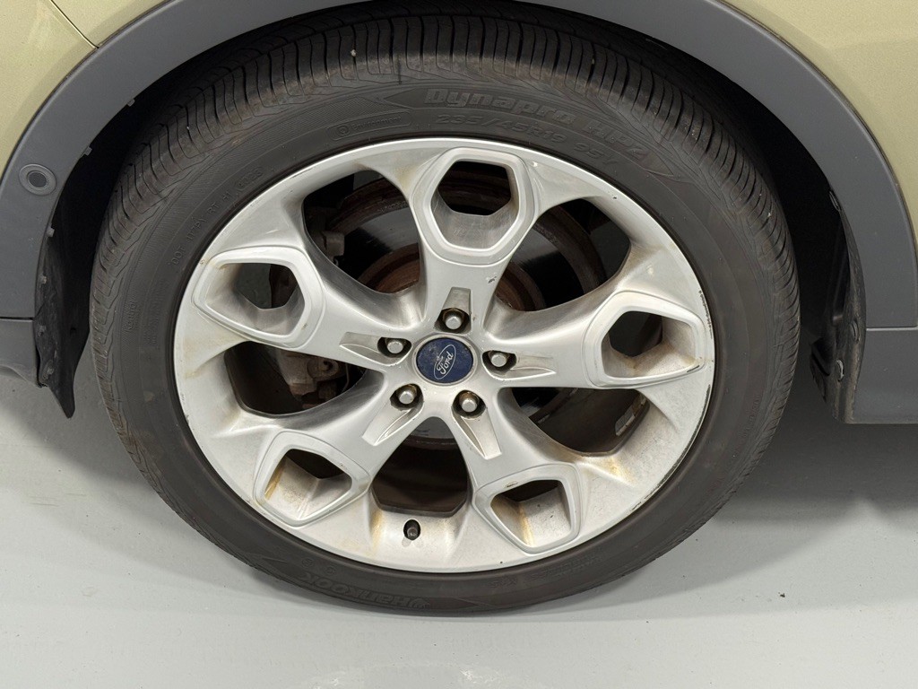 2013 Ford Escape Image 31